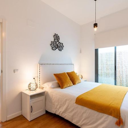 Centrico Y Acogedor Apartamento Севилья Экстерьер фото
