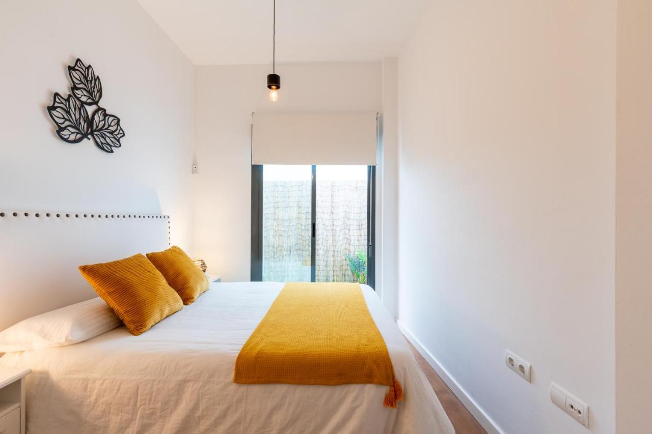 Centrico Y Acogedor Apartamento Севилья Экстерьер фото